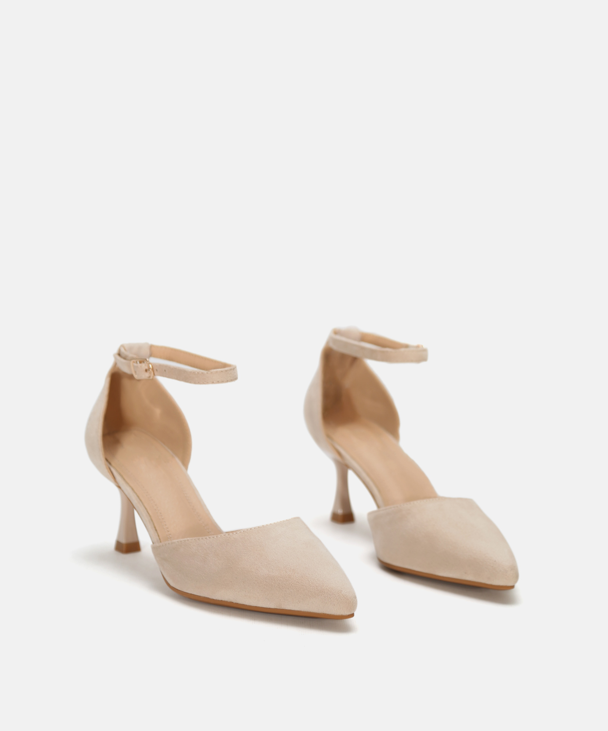 Zapato tac&oacute;n fino pulsera image number null